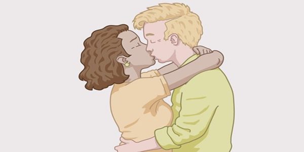 Bir Çok Farklı Yoldan Seks: Cinsel ilişkiye girmenin farklı yolları