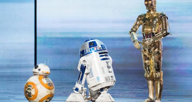 Star Wars kılavuzu yeni başlayanlara özel