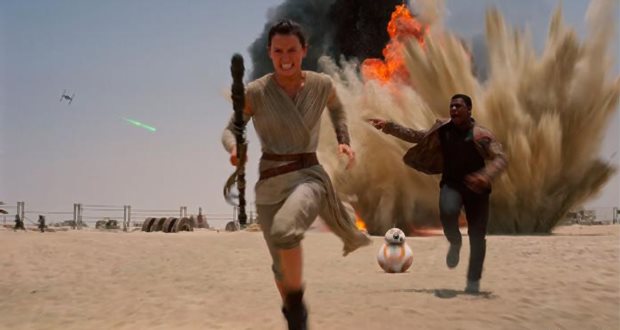 Star Wars kılavuzu yeni başlayanlara özel