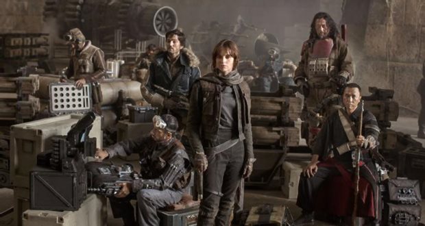 Star Wars kılavuzu yeni başlayanlara özel