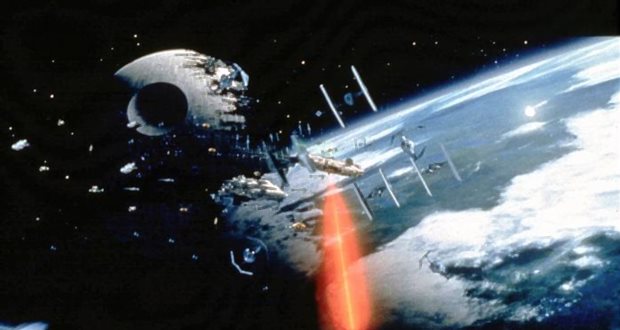 Star Wars kılavuzu yeni başlayanlara özel