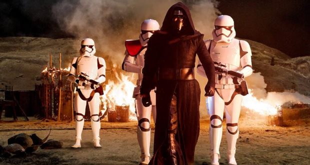Star Wars kılavuzu yeni başlayanlara özel