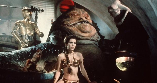Star Wars kılavuzu yeni başlayanlara özel