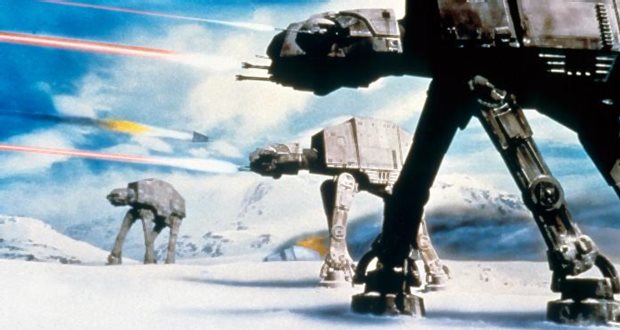 Star Wars kılavuzu yeni başlayanlara özel