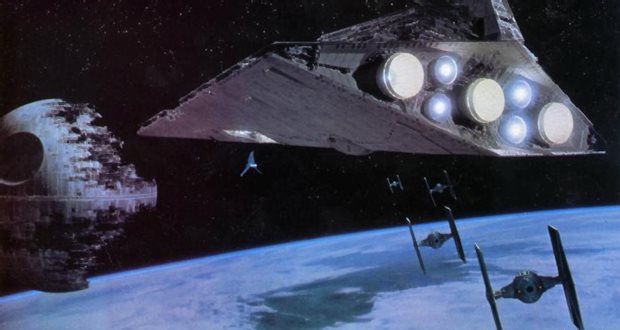 Star Wars kılavuzu yeni başlayanlara özel