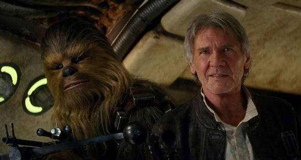 Star Wars kılavuzu yeni başlayanlara özel