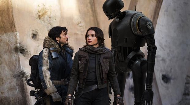 Star Wars kılavuzu yeni başlayanlara özel