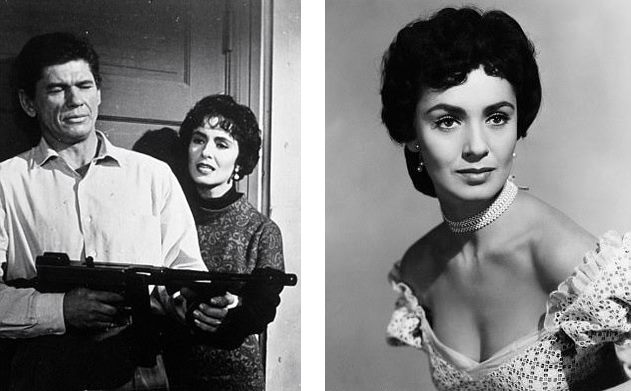 CIA lined actress date Jordans King Hussein Video