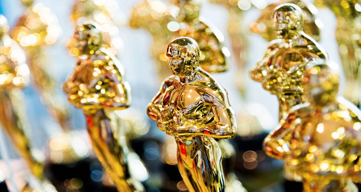 90. Oscar Ödül Töreninin Favorisi 'The Shape of Water'