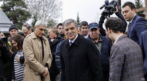 2018 Seçime Hazırlık Yılımı: Abdullah Gül siyasete geri mi dönecek?