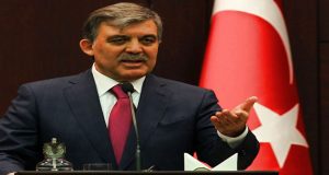 2018 Seçime Hazırlık Yılımı: Abdullah Gül siyasete geri mi dönecek?