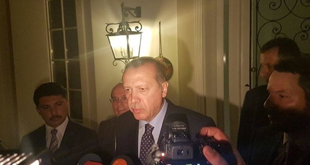 Binbaşı Şükrü Seymen: Ben Fetöcü Değilim Emre Uydum