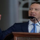 Mark Zuckerberg: 2018'de hedefim Facebook'u düzeltmek