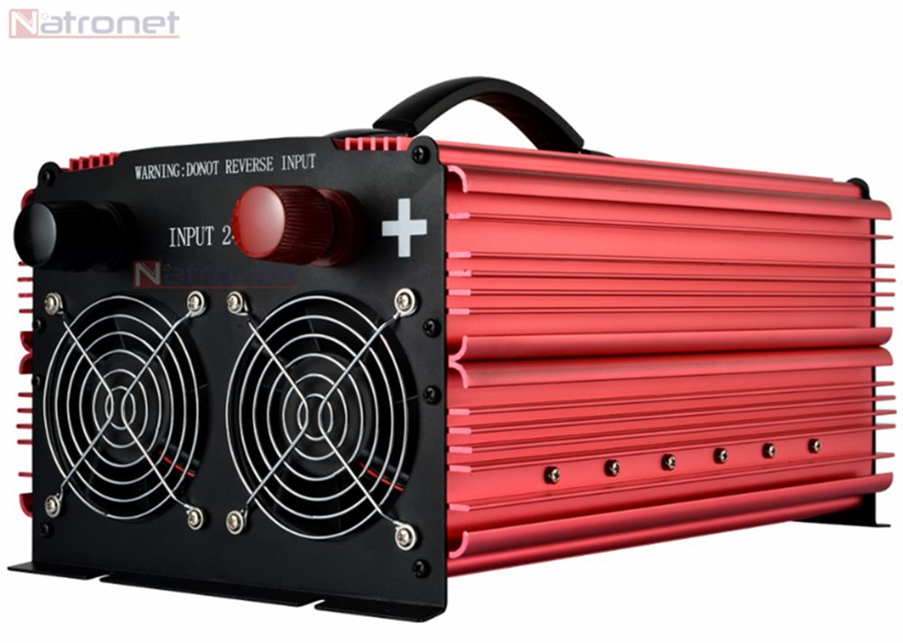 Profesyonel Orijinal İnverterler Türkiye - NatroNet Teknik Profesyonel Orijinal İnverterler Türkiye - NatroNet Teknik