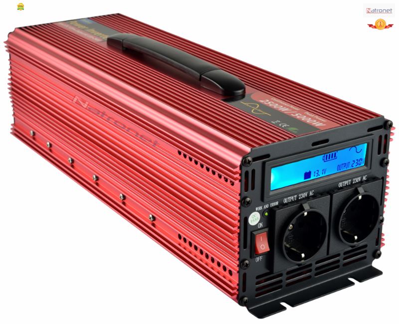 Profesyonel Orijinal İnverterler Türkiye - NatroNet Teknik Profesyonel Orijinal İnverterler Türkiye - NatroNet Teknik