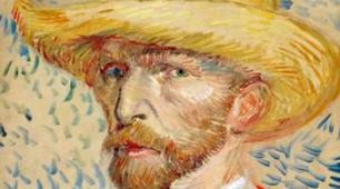 Ünlü ressam Vincent van Gogh'un bilinmeyen bir eseri daha bulundu