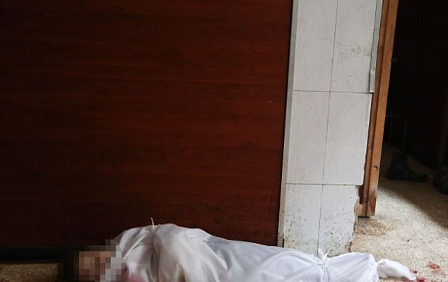 Children 98 people killed Assads airstrikes (Video)