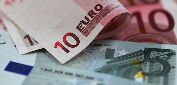 Euro Bölgesinde Perakende Satışlar Geriledi