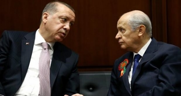Şener: İttifak Erdoğan'ı bitirecek Erdoğan seçimi kaybedecek