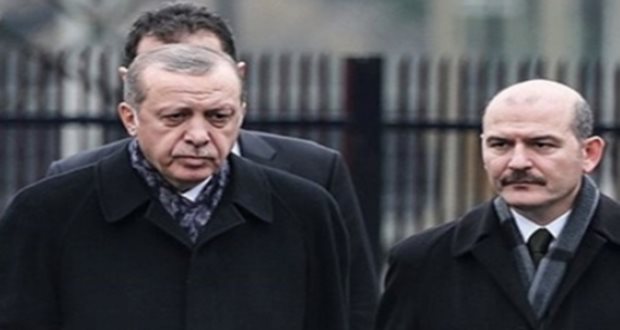 Şener: İttifak Erdoğan'ı bitirecek Erdoğan seçimi kaybedecek