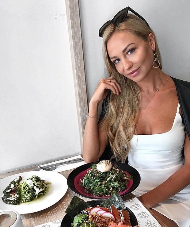 Exclusive news: Personal trainer busts diet fitness myths