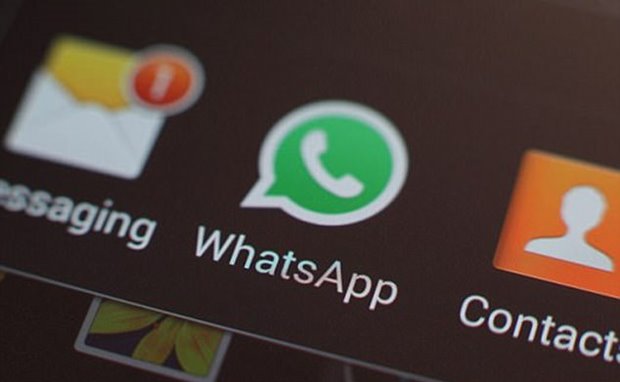 New WhatsApp service lets you send a payment like you would a photo or file Pay back a friend with a WhatsApp message