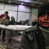 SOHR: Türk uçakları Suriye yönetimi yanlısı güçleri vurdu
