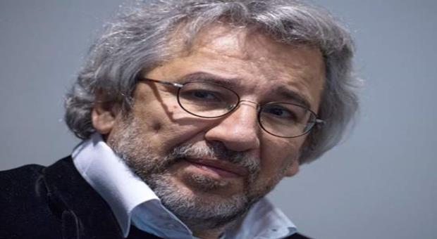 Yargıtay Can Dündar'a 'casusluk hükmü' Erdem Gül'e 'beraat' istedi Yargıtay Can Dündar'a 'casusluk hükmü' Erdem Gül'e 'beraat' istedi