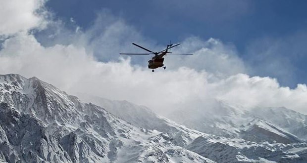 İran'da özel Türk jeti düştü 11 kişi hayatını kaybetti İran'da özel Türk jeti düştü 11 kişi hayatını kaybetti