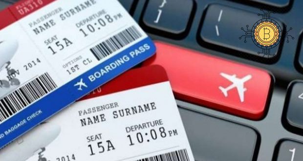 Hangi Kripto Paralar İle Uçak Bileti Satışlarına Başlandı?