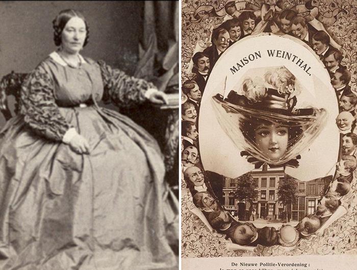 Library Archive: The dawn of Amsterdam's red light district 