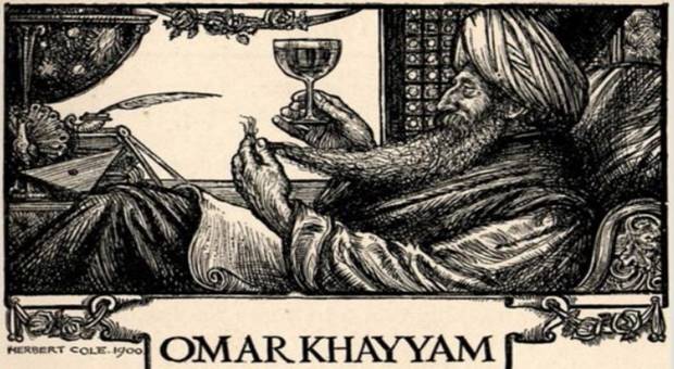 Ömer Hayyam kimdir? - Ömer Hayyam'ın Rubaileri Ömer Hayyam kimdir? - Ömer Hayyam'ın Rubaileri