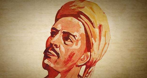 Alim ve halk Şairi Olan Yunus Emre'nin Hayatı - Eserleri