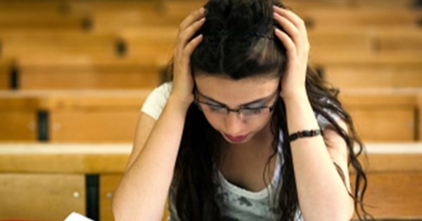 LGS öncesi dikkat: Sınav kaygısıyla başa çıkmanın 4 etkili yolu LGS öncesi dikkat: Sınav kaygısıyla başa çıkmanın 4 etkili yolu