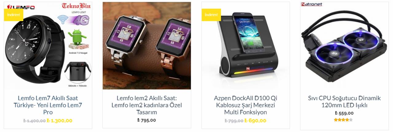 LEMFO LEM7 AKILLI SAAT TÜRKİYE- YENİ LEMFO LEM7 PRO