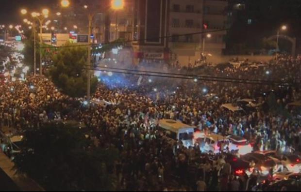 Canlı Anlatım: Adım Adım Seçim Sonuçları Yorumlar-Eleştiriler Canlı Anlatım: Adım Adım Seçim Sonuçları Yorumlar-Eleştiriler