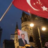 Erdoğan'ın Zaferine Avrupa'dan ve Almanya'dan Tepki