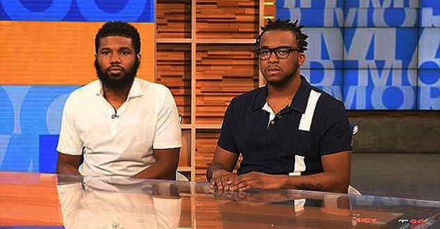 Starbucks employees thought training videos disturbing Video