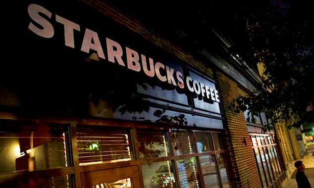 Starbucks employees thought training videos disturbing Video