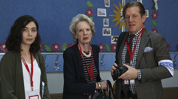 Agit'ten Seçim Eleştirisi: Seçimler şeffaf ve tarafsız değildi