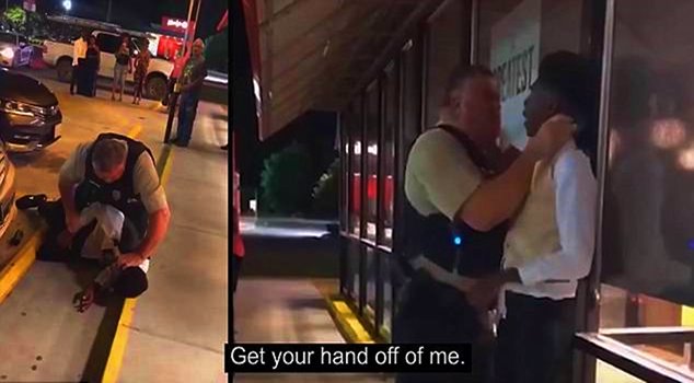 Starbucks employees thought training videos disturbing Video