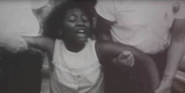 Starbucks employees thought training videos disturbing Video