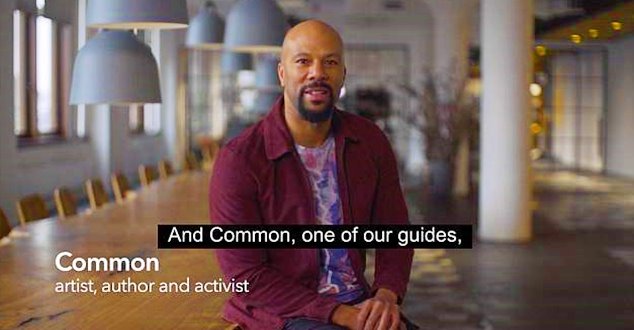 Starbucks employees thought training videos disturbing Video