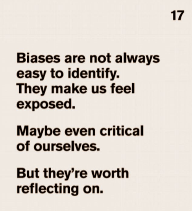 Starbucks employees thought training videos disturbing Video