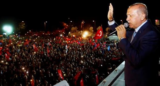 Canlı Anlatım: Adım Adım Seçim Sonuçları Yorumlar-Eleştiriler Canlı Anlatım: Adım Adım Seçim Sonuçları Yorumlar-Eleştiriler