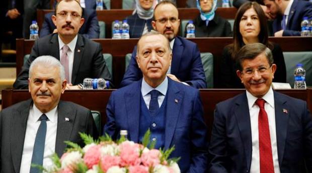İngiliz Gazetesi Times: Erdoğan'ın Gerçek İdeolojisi Pragramtizm