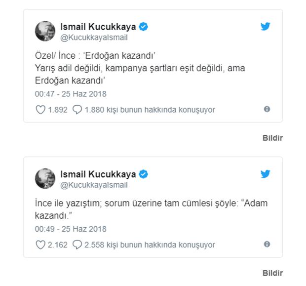 Canlı Anlatım: Adım Adım Seçim Sonuçları Yorumlar-Eleştiriler Canlı Anlatım: Adım Adım Seçim Sonuçları Yorumlar-Eleştiriler