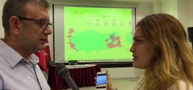 Canlı Anlatım: Adım Adım Seçim Sonuçları Yorumlar-Eleştiriler Canlı Anlatım: Adım Adım Seçim Sonuçları Yorumlar-Eleştiriler