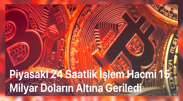 Kripto para birimleri piyasalarındaki dalgalı seyir devam ediyor