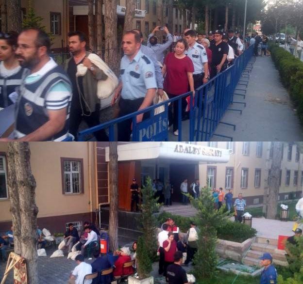 Canlı Anlatım: Adım Adım Seçim Sonuçları Yorumlar-Eleştiriler Canlı Anlatım: Adım Adım Seçim Sonuçları Yorumlar-Eleştiriler